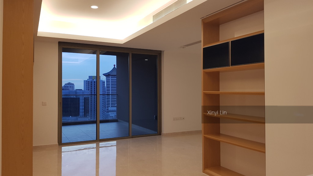 Cairnhill Nine (D9), Apartment #154148842